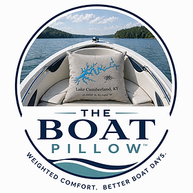 Home | The Boat Pillow